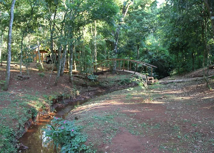 La Linda Cabanas