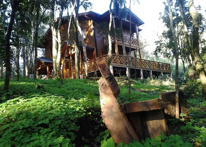 La Linda Cabanas